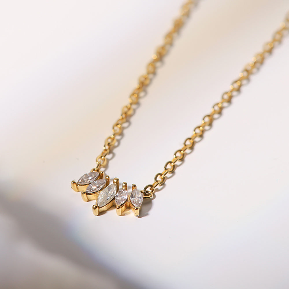 Laia Necklace
