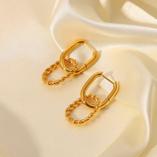 Amaia Earrings