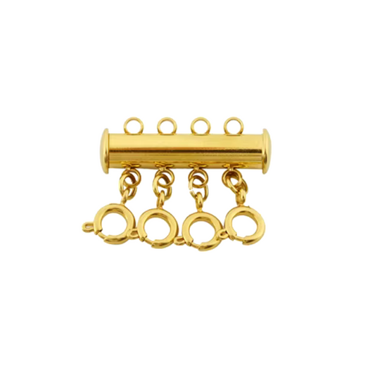 Necklace Clasp