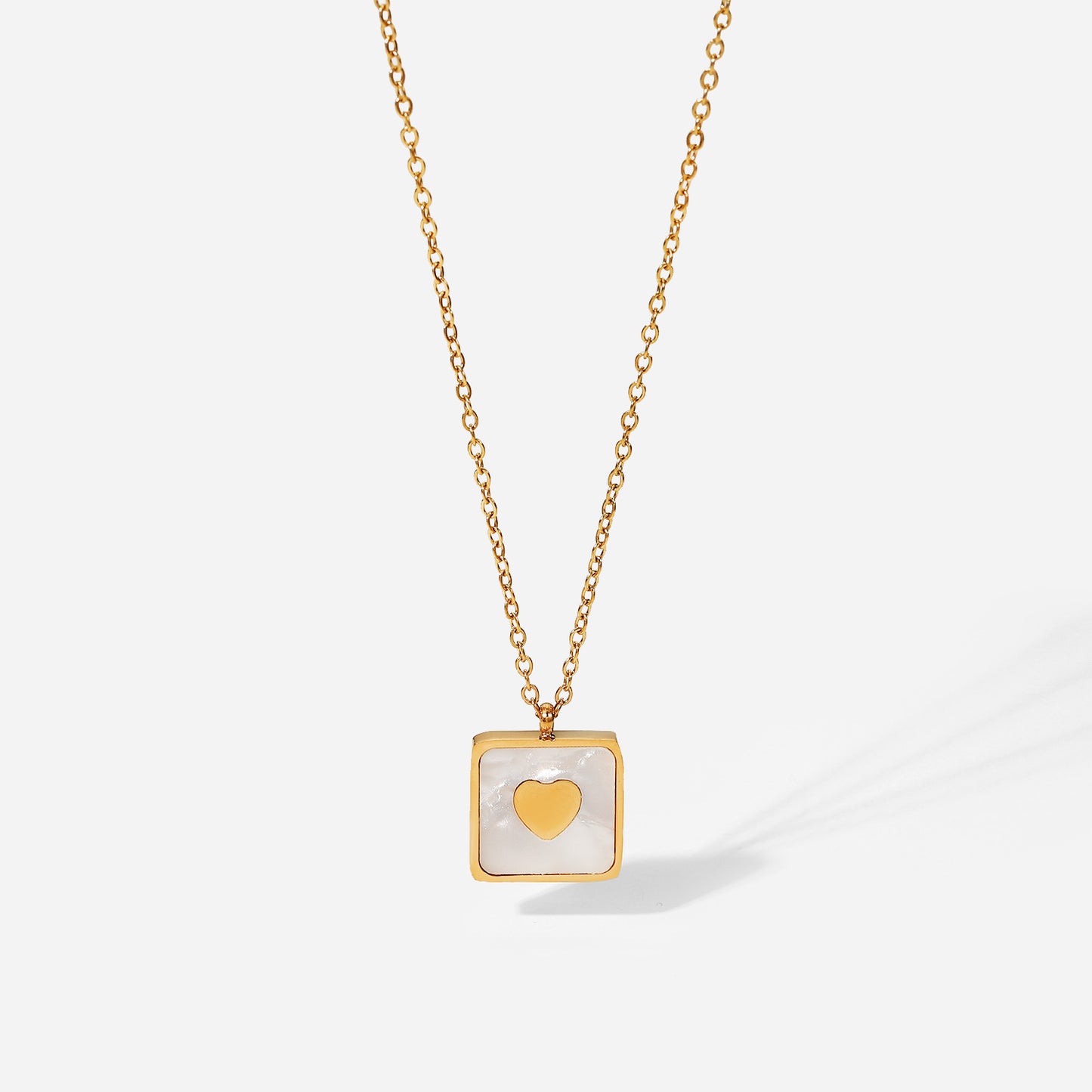 The Isabella Victoria Medallion — Isabella Collection