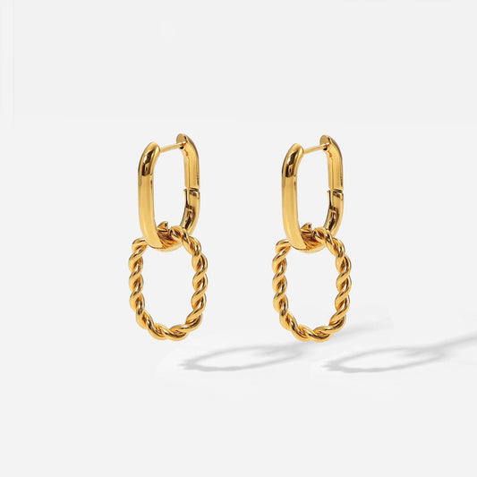 Amaia Earrings