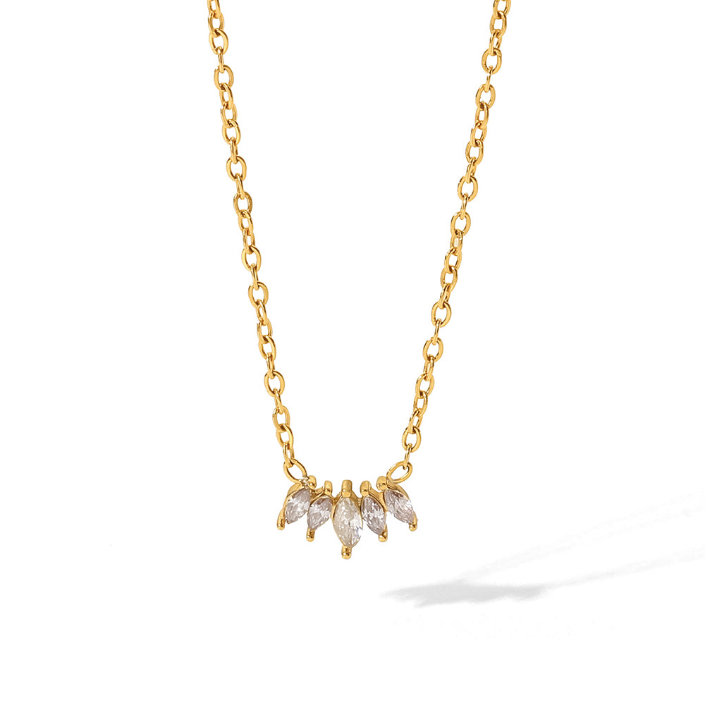 Laia Necklace