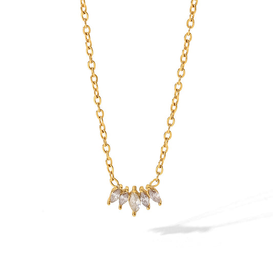 Laia Necklace