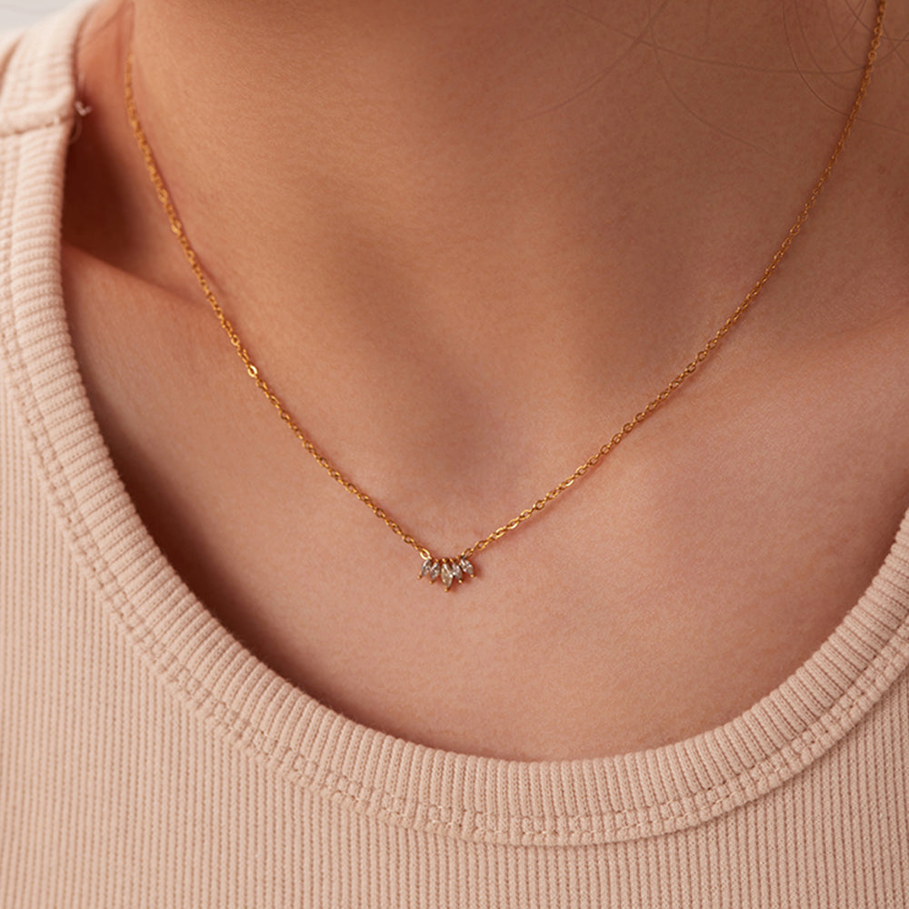 Laia Necklace