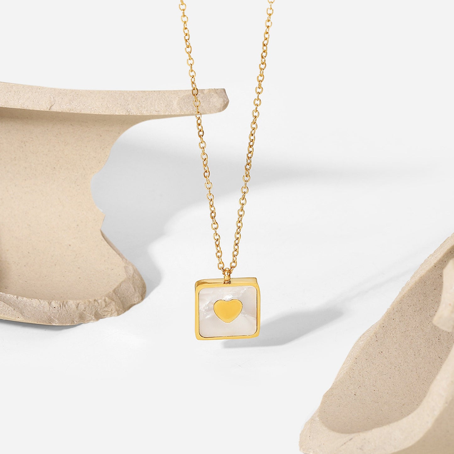 The Isabella Victoria Medallion — Isabella Collection