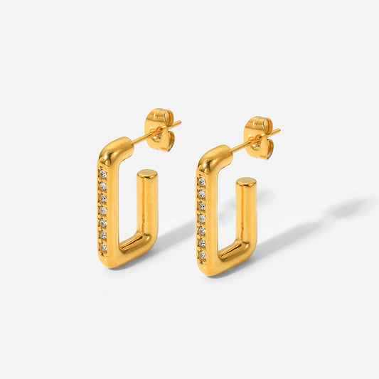 Maria Earrings