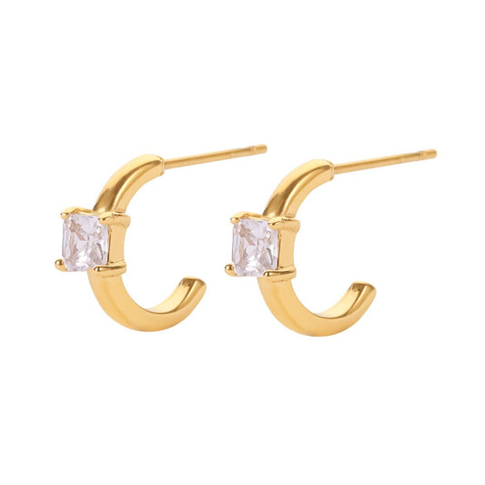 Lilliana Earrings