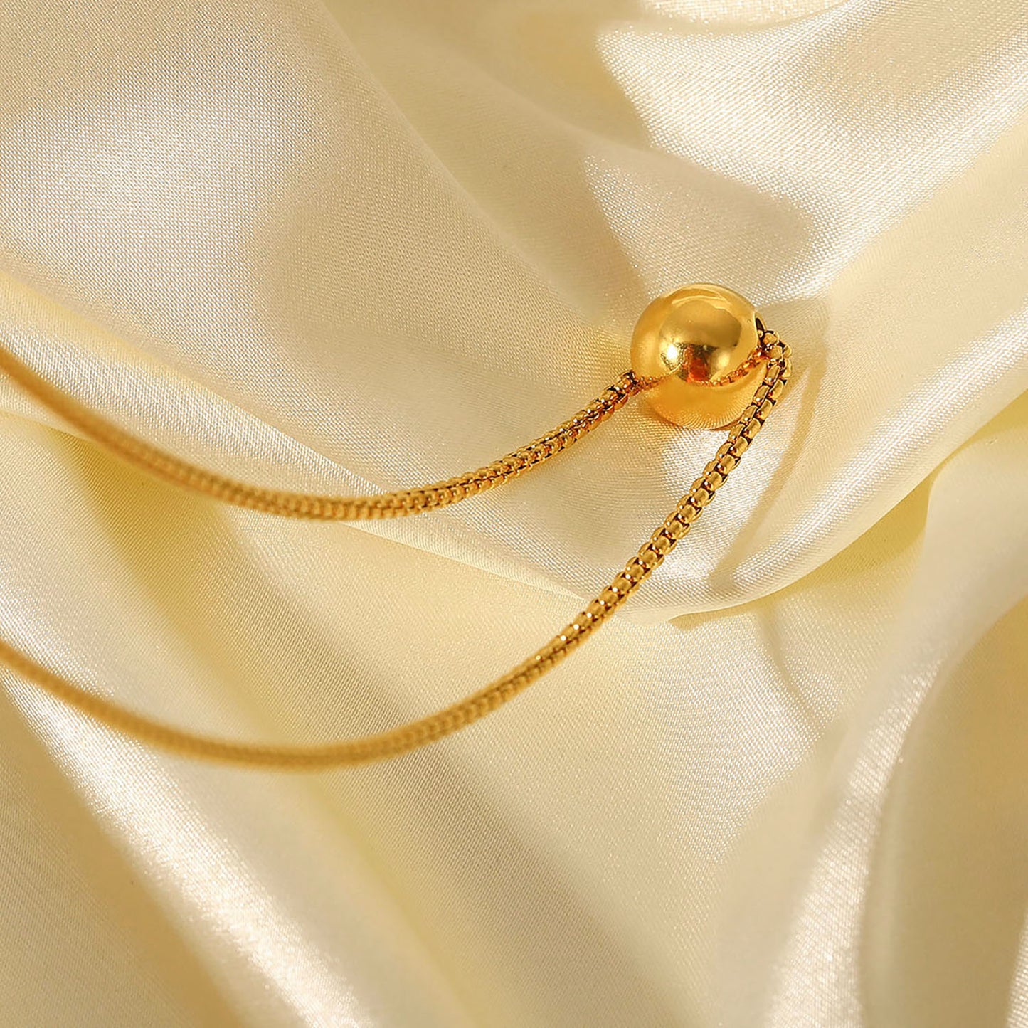 The Riviera Orb Pendant