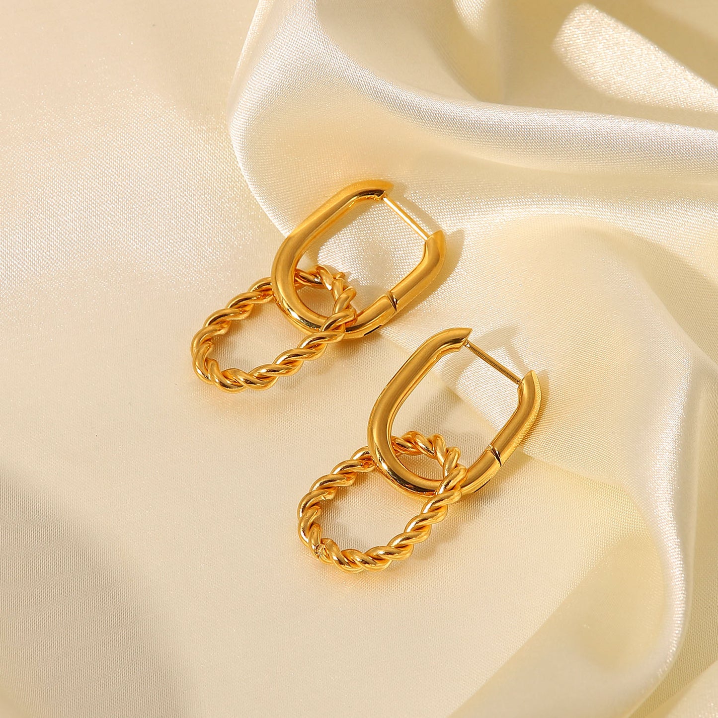Amaia Earrings